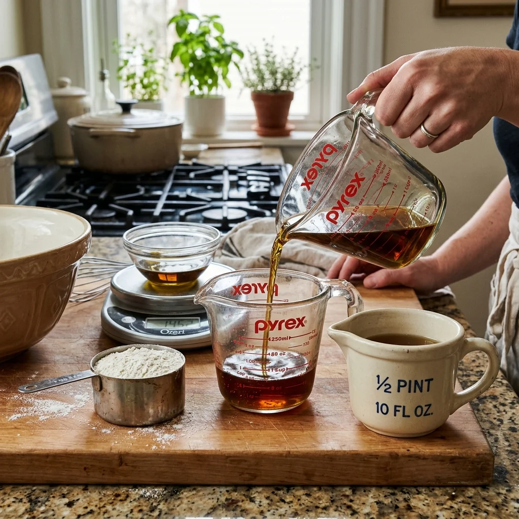 Hyperrealistic professional cocoa photography showing natural cocoa powder and Dutch-process cocoa powder in ceramic bowls